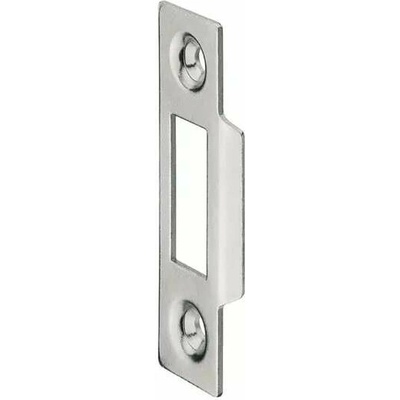 Häfele Rovná protiplechová doska 55 x 15 mm