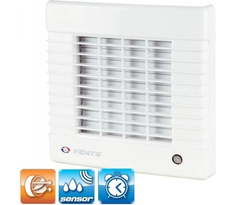 Vents 125 MATH