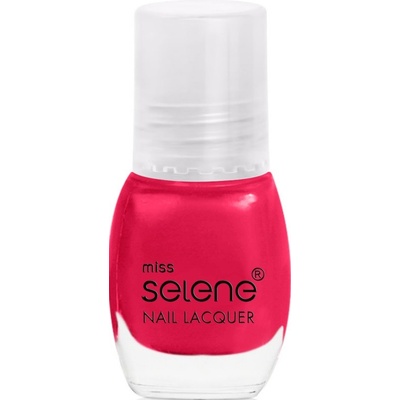 Miss Selene Nail Lacquerlak na nehty 140 5 ml