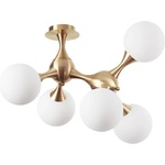 Ideal Lux SATINATO 241050