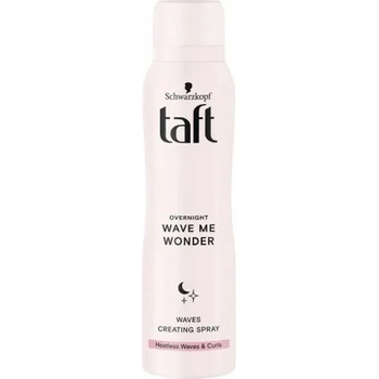 Image 1 of Schwarzkopf Wave Me Wonder - Спрей за коса за къдрици 150мл