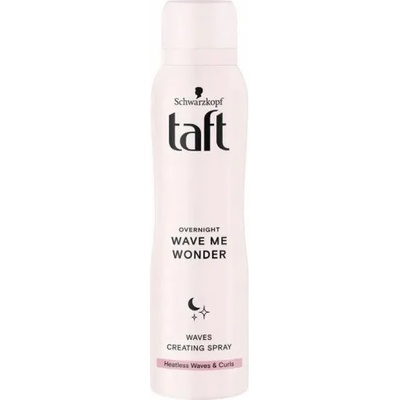 Schwarzkopf Wave Me Wonder - Спрей за коса за къдрици 150мл