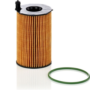 Mann-filter Маслен филтър mann-filter hu 8005 z