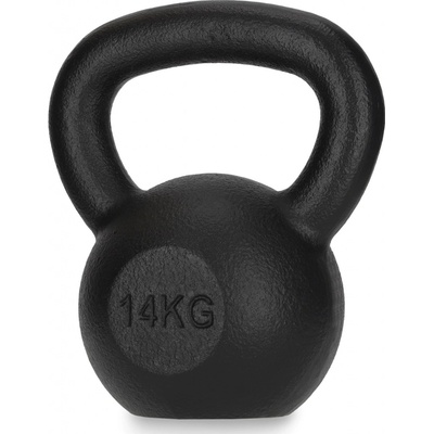 4FIZJO Liatinový kettlebell 14 kg
