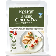 Koliós Řecký sýr na grilování 100g