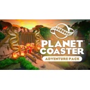 Planet Coaster - Adventure Pack