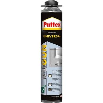 Image 1 of Pattex ПЯНА МОНТАЖНА pattex pu universal 700мл ПИСТОЛЕТНА (3065512)