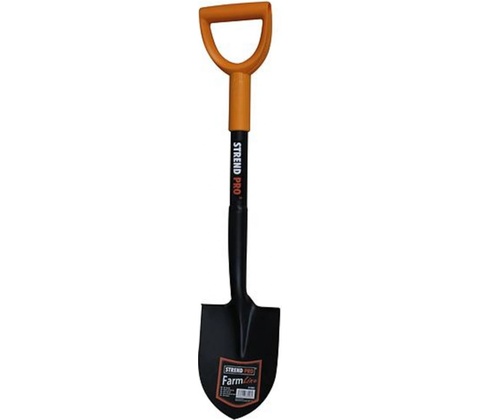 Strend Pro ErgoLine700 Mini MattPowder