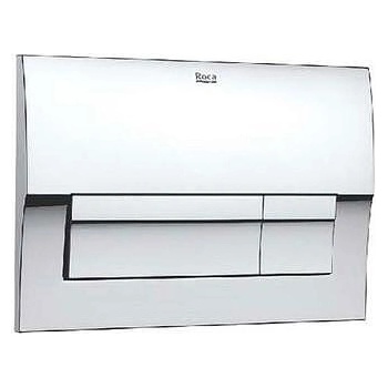 Roca Двоен бутон за сруктура за вграждане Active (A8901170B1)