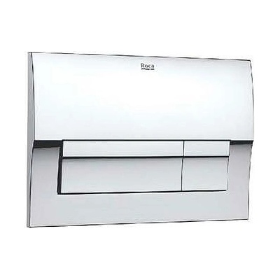 Roca Двоен бутон за сруктура за вграждане Active (A8901170B1)