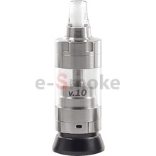 Vape Systems BY-ka v.10 Standard Basic Kit RTA