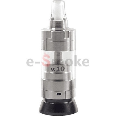 Vape Systems BY-ka v.10 Standard Basic Kit RTA