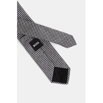 BOSS Вратовръзка boss в сиво 50546033 (50546033)