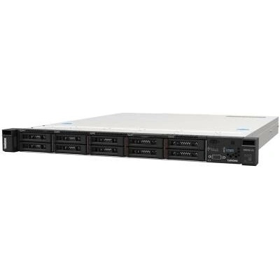 Lenovo ThinkSystem SR250 V3 7DCLA04XEA