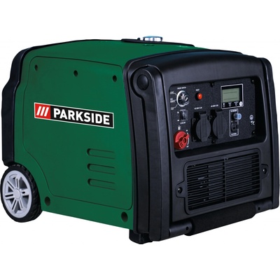 PARKSIDE PISE 3400 A1