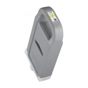 Image 1 of Canon PFI-1700Y Yellow (CF0778C001AA)