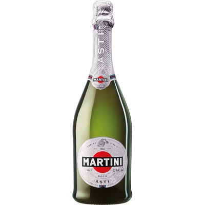 Martini Asti 0,75 l