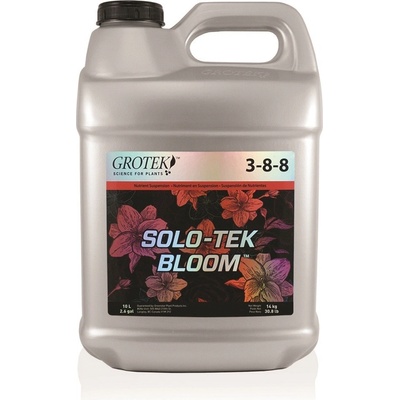Grotek Solo-Tek Bloom 10l