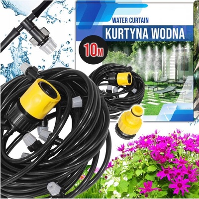 Garden Line Vodná hmla 10 m EDA0540