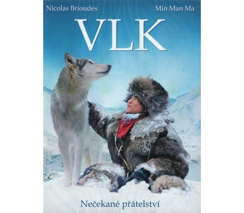 vlk DVD