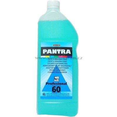 Pantra Profesional 60 s voskem 1 l