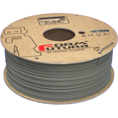 Formfutura ReForm - rPLA Elephant Grey - 1, 75 mm / 1000 g (RPLA-175EGRY-01000)