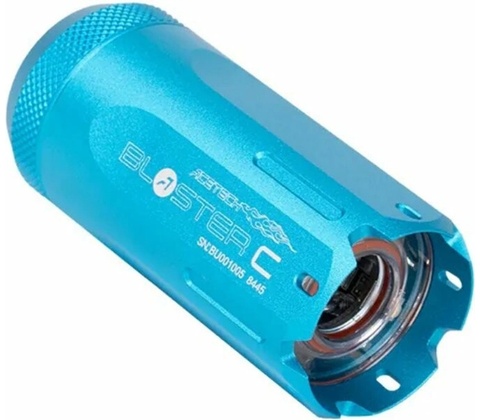 Acetech Blaster C Modrý