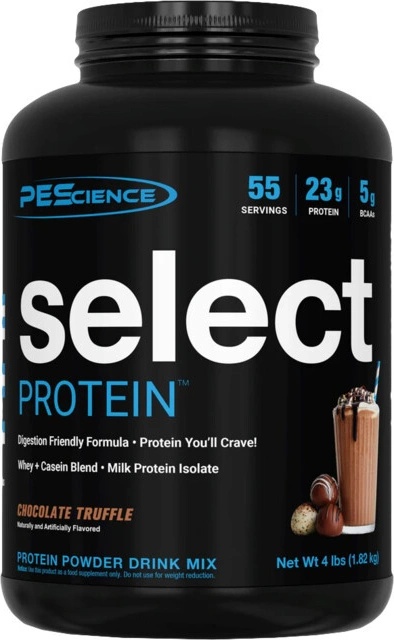 PEScience Select Protein 1760 g