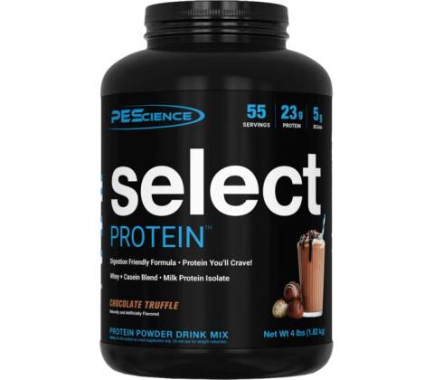 PEScience Select Protein 1760 g
