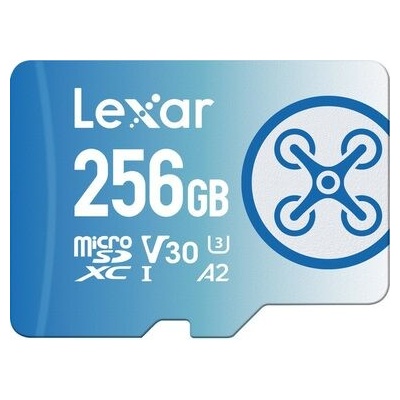 Lexar SDXC 256GB LMSFLYX256G-BNNNG