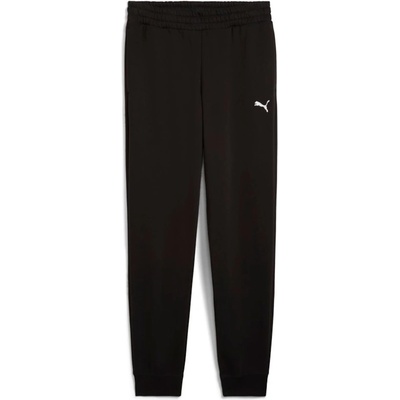 Puma ESS Sweatpants FL CL 682614-01 černá