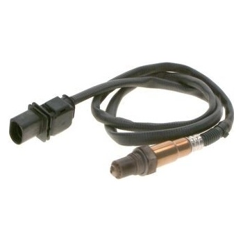 Lambda sonda BOSCH 0 258 017 025 (0258017025)