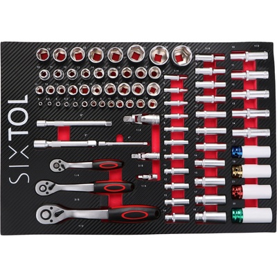 SIXTOL SX8106