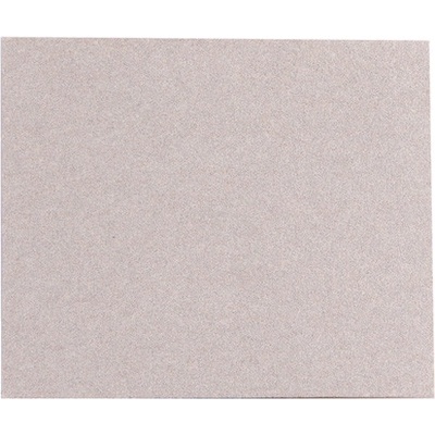 MAKITA P-36538 Brúsny papier K-80 / 114x140mm (na lak / farbu, kov, drevo ) (v balení: 10ks) - MAKITA P-36538