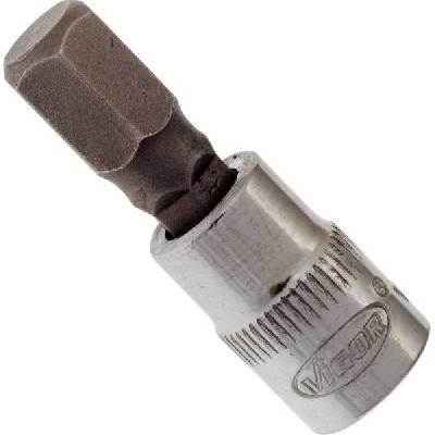 Vigor nástrčkový kľúč V2435N