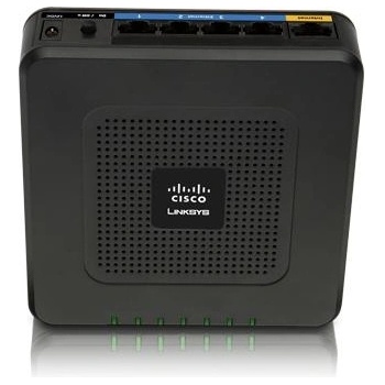 Image 1 of Linksys WRT54GH-SG