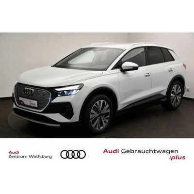 Audi Q4 45 e-tron 210 kW
