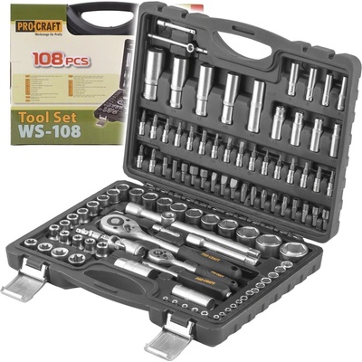 Procraft WS108/72