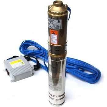 Omnigena EVJ 2.5-60-0.75