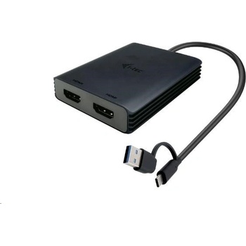 i-Tec CADUAL4KHDMI