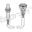 Lambda sonda TOPRAN 207 060