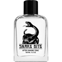 Fine After Shave Snake Bite voda po holení 100 ml