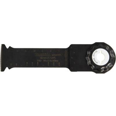 MAKITA ponorný list STARLOCK-MAX 32x80mm BiM MAM001 (B-66400)