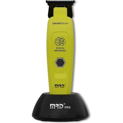 MRD PRO Smart Brain GMT-90-4 zelený