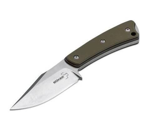 Böker Plus Piranha