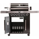 MAXXUS BBQ Chief 9.0, černá