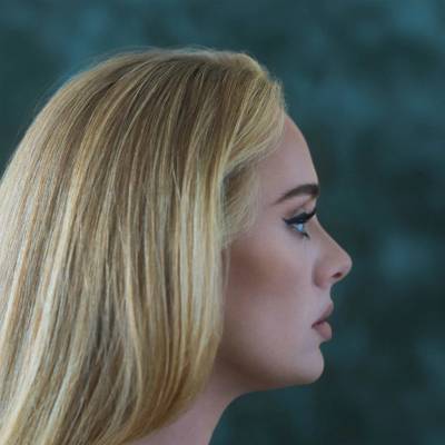 Adele - 30 2 Vinyl LP