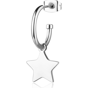 S'Agapõ náušnice SSM023