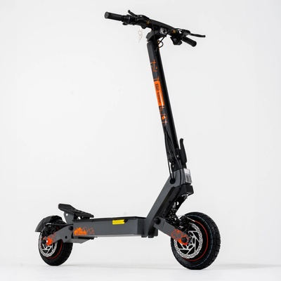 Kugoo Kirin KuKirin 2025 G2 Ultra