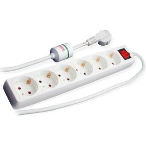 Sono 6 Plug 3 m Switch (EN61643-11)